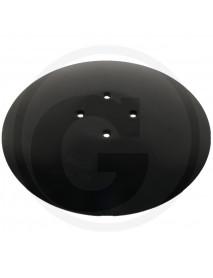 GRANIT Disk hladký, Ø 325 x 3 mm